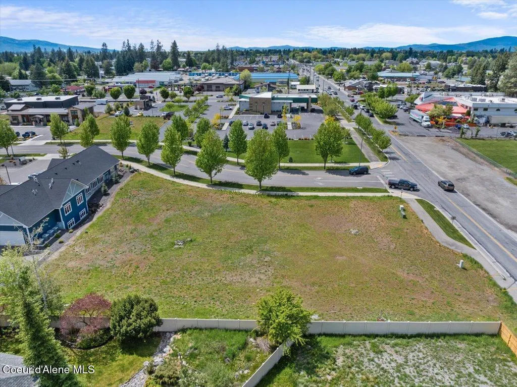 8776 N Wayne Drive Hayden ID 83835