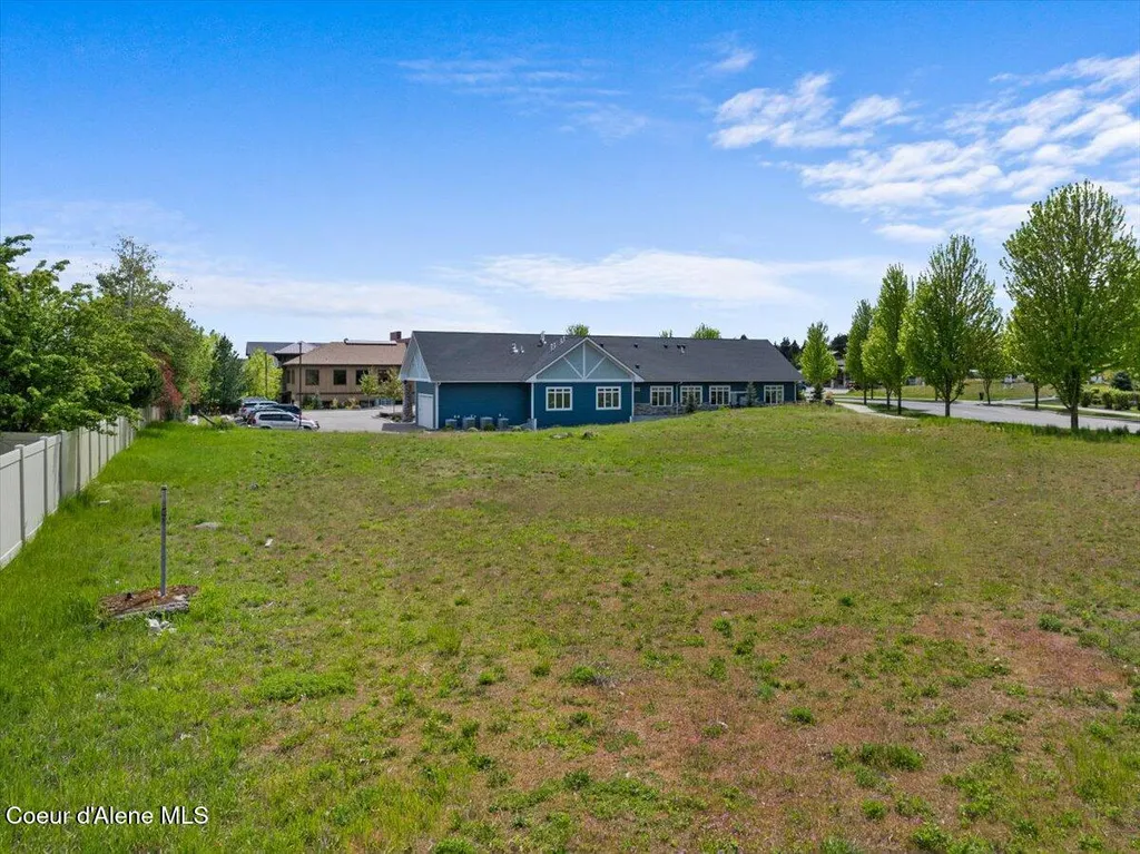 8776 N Wayne Drive Hayden ID 83835