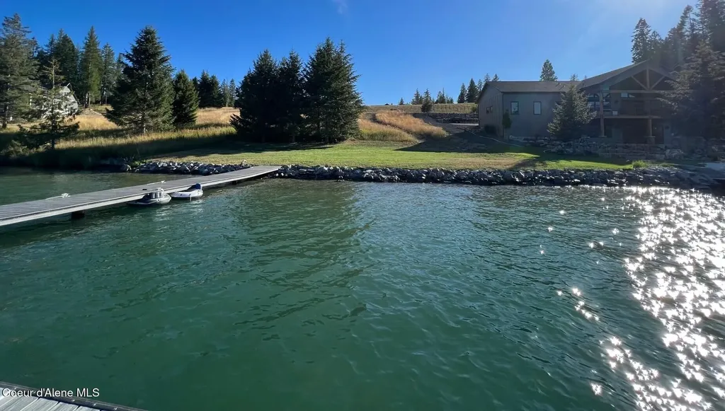 65 Sawyer Avenue Priest River ID 83856