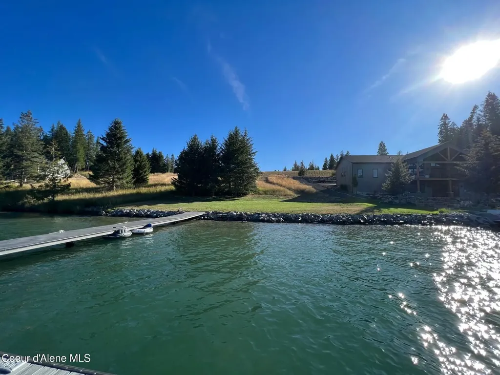 65 Sawyer Avenue Priest River ID 83856