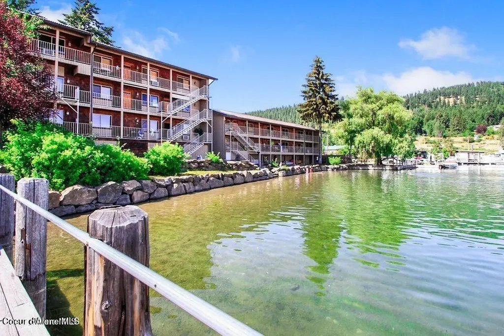 34152 Lakeside Avenue Bayview ID 83803