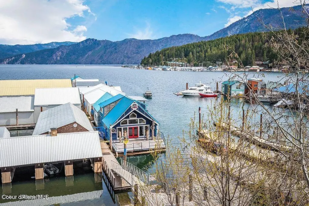 34152 Lakeside Avenue Bayview ID 83803