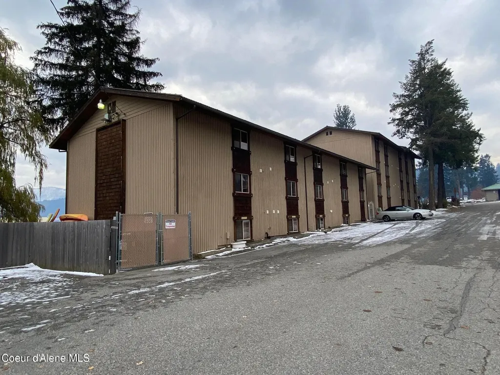 34152 Lakeside Avenue Bayview ID 83803