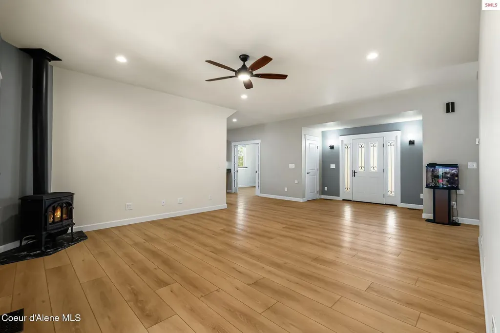 266 Syringa Heights Road Sandpoint ID 83864