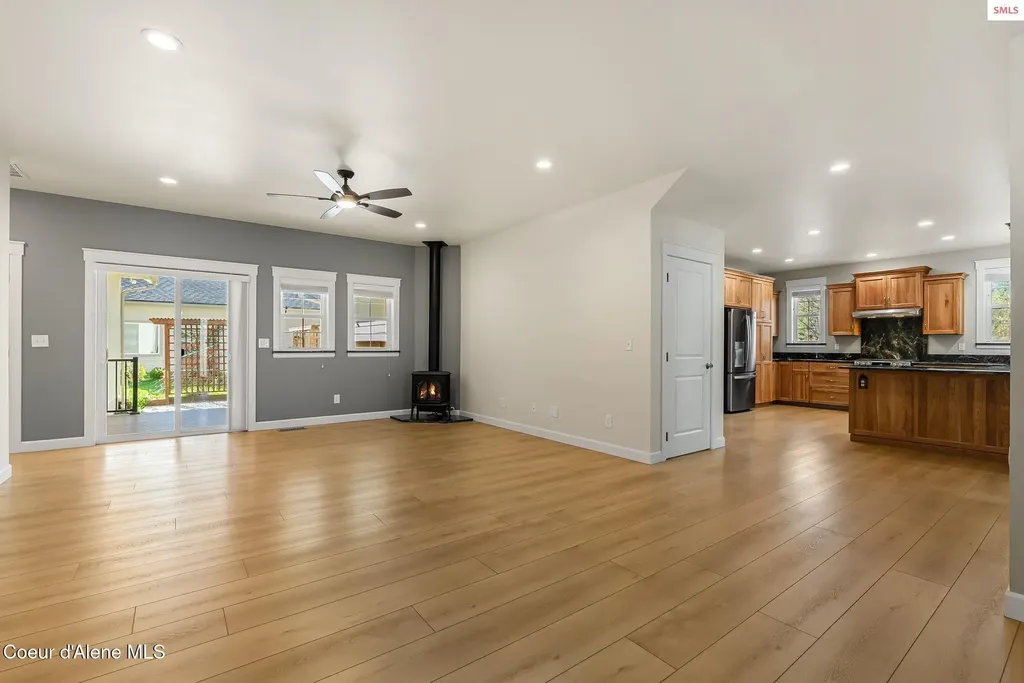 266 Syringa Heights Road Sandpoint ID 83864