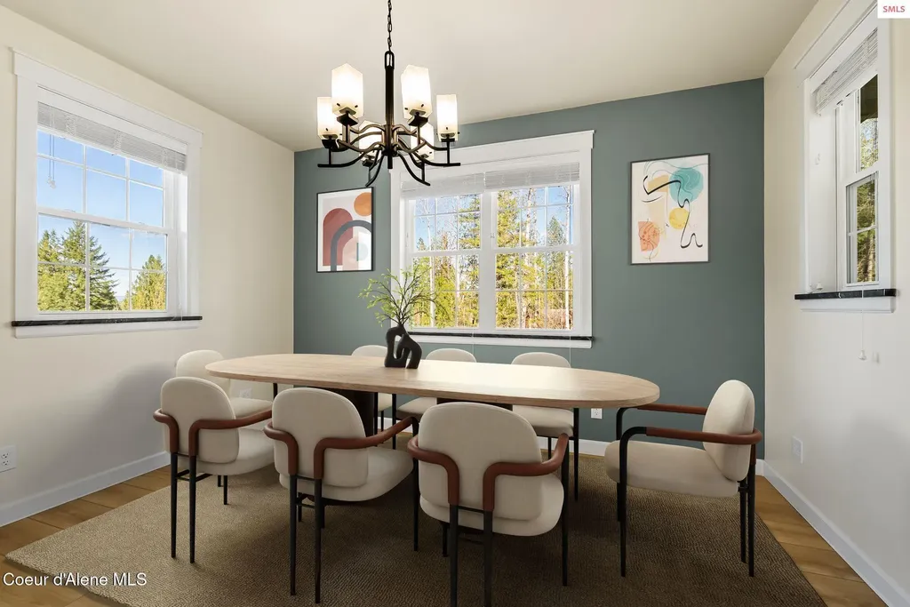 266 Syringa Heights Road Sandpoint ID 83864