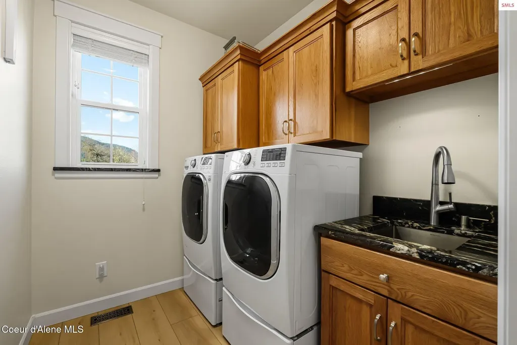 266 Syringa Heights Road Sandpoint ID 83864