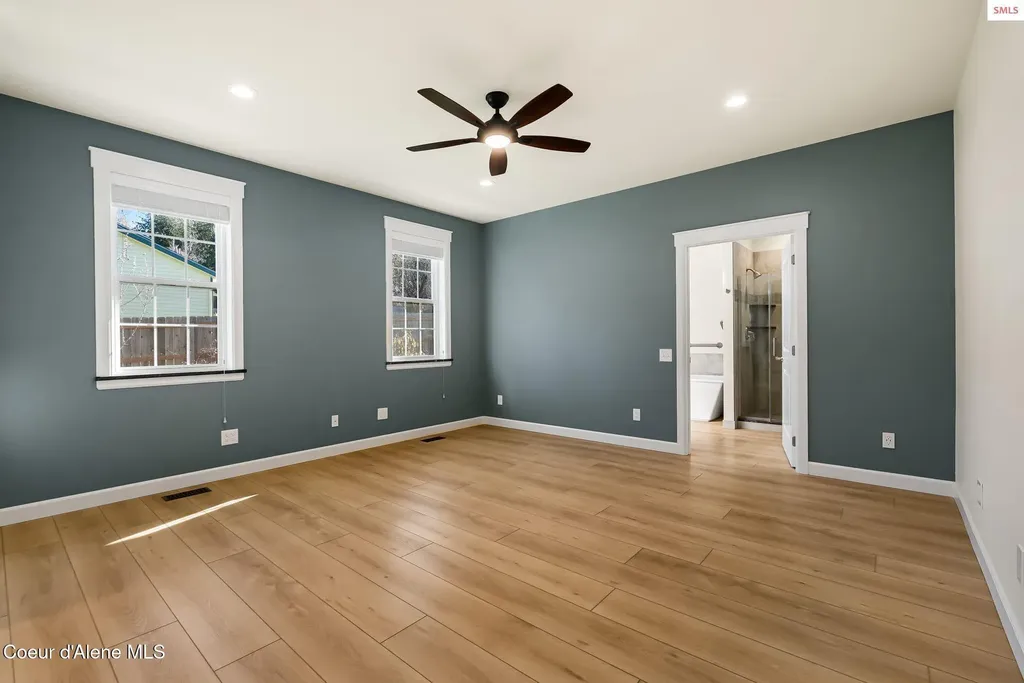 266 Syringa Heights Road Sandpoint ID 83864