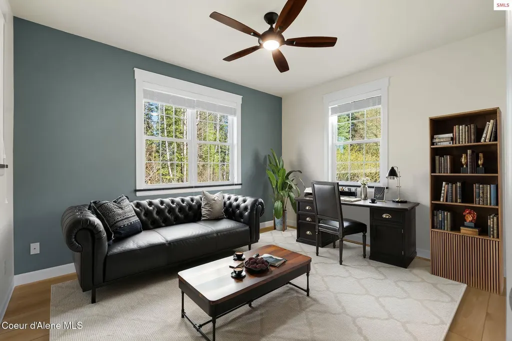 266 Syringa Heights Road Sandpoint ID 83864