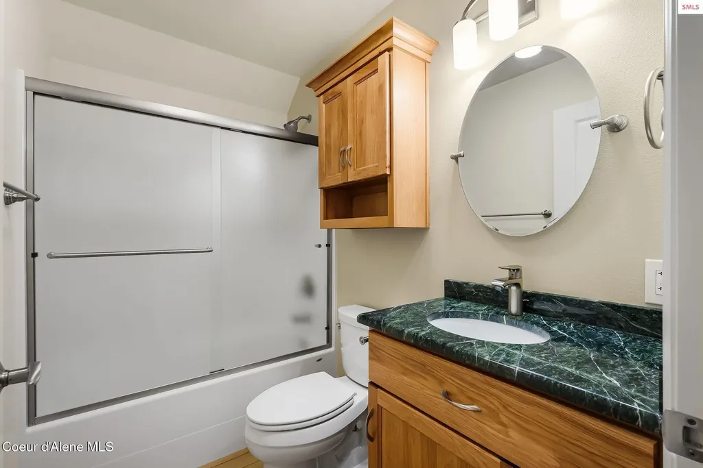 266 Syringa Heights Road Sandpoint ID 83864