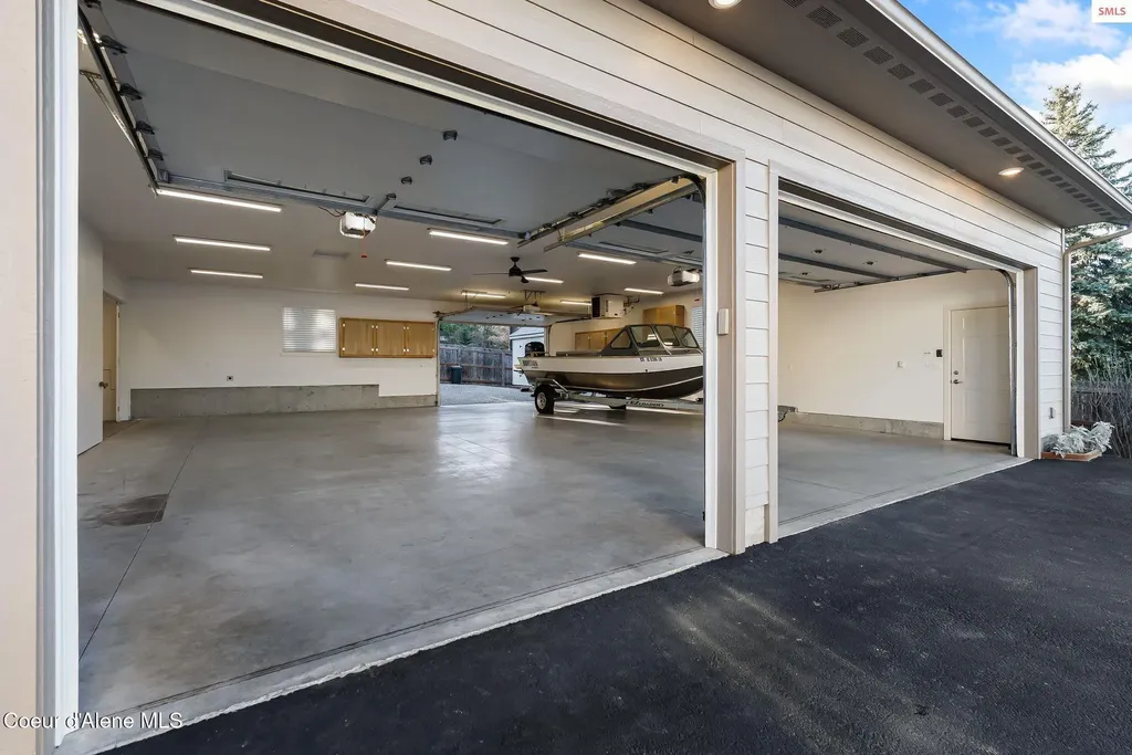 266 Syringa Heights Road Sandpoint ID 83864