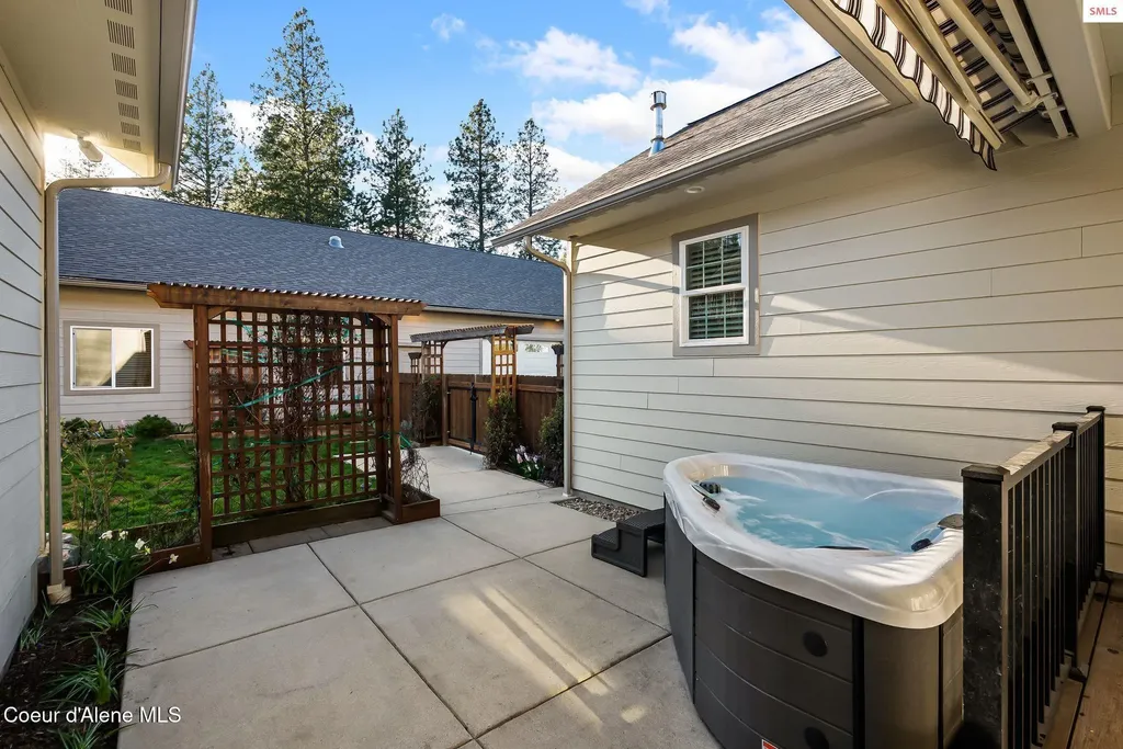 266 Syringa Heights Road Sandpoint ID 83864