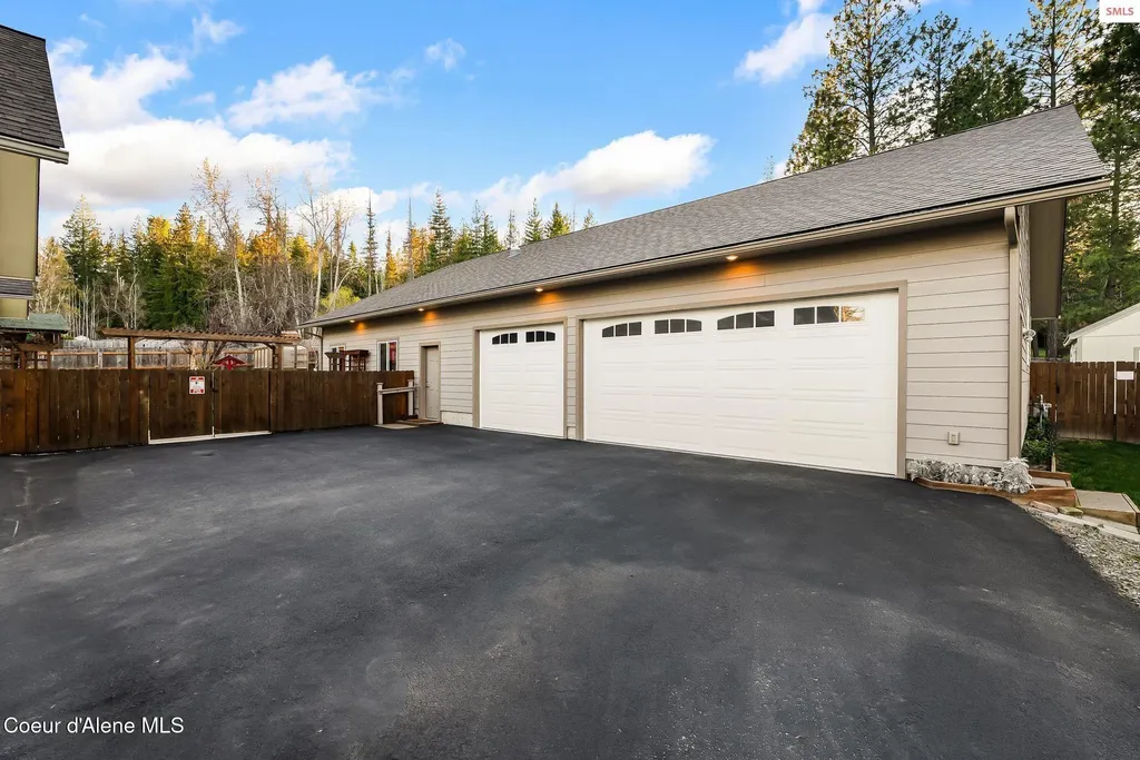 266 Syringa Heights Road Sandpoint ID 83864