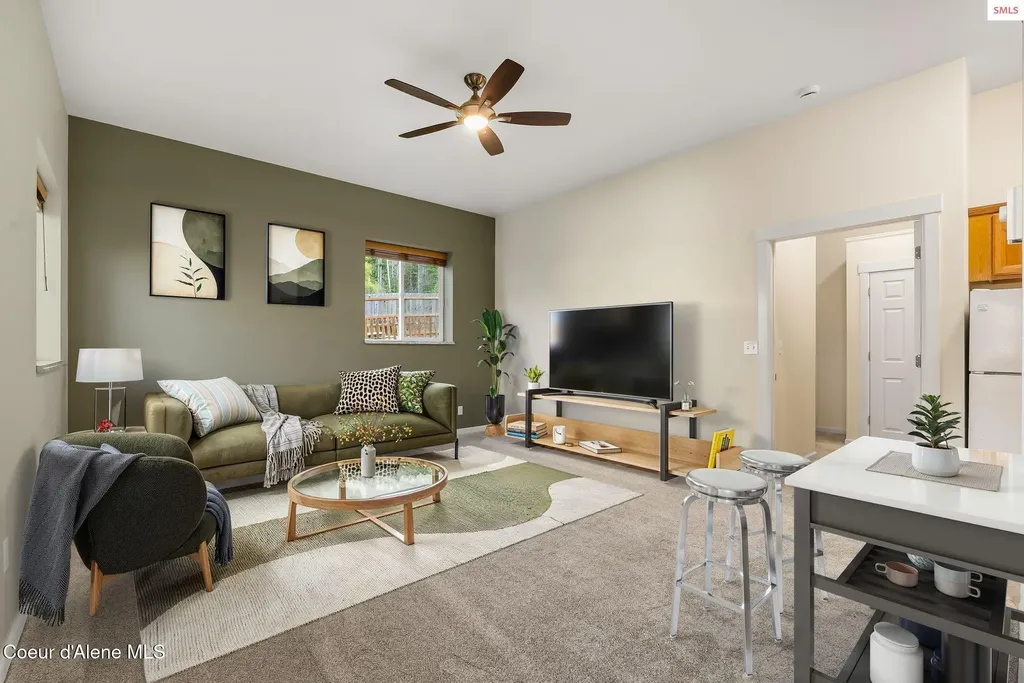266 Syringa Heights Road Sandpoint ID 83864