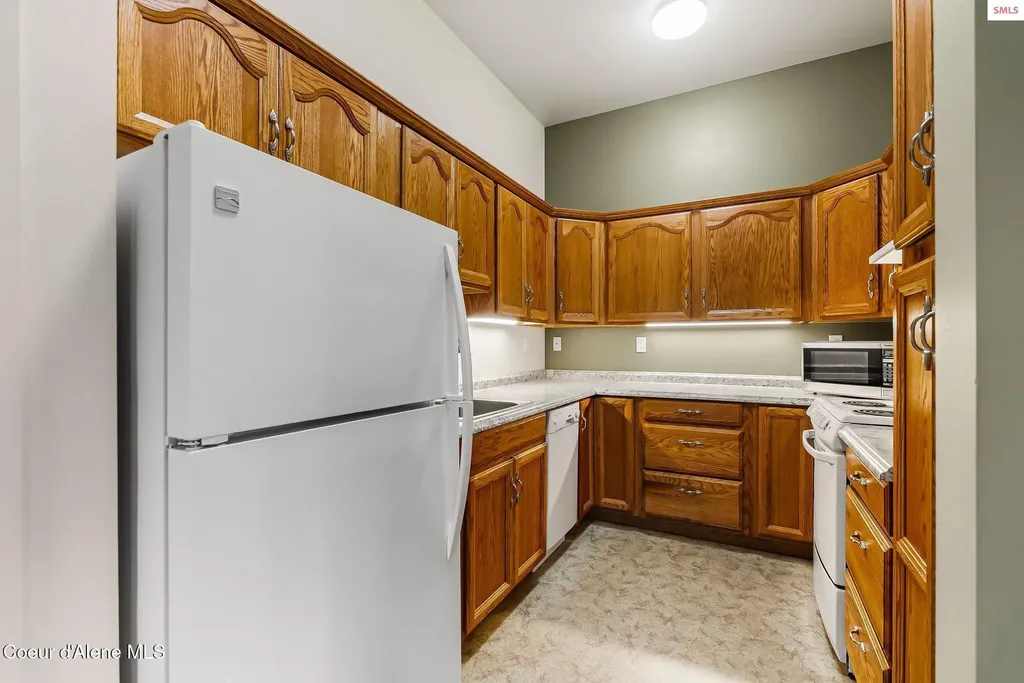 266 Syringa Heights Road Sandpoint ID 83864