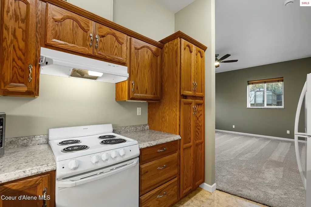 266 Syringa Heights Road Sandpoint ID 83864