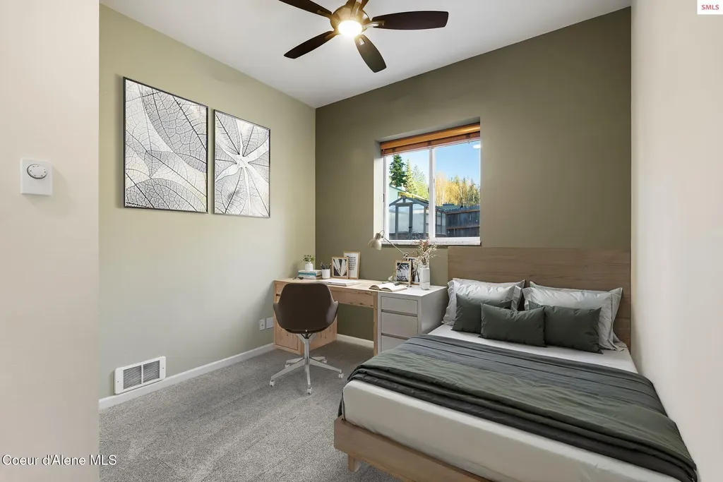 266 Syringa Heights Road Sandpoint ID 83864