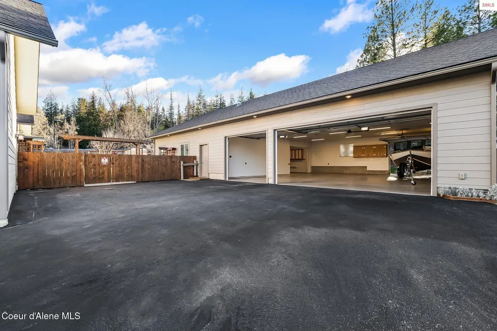 266 Syringa Heights Road Sandpoint ID 83864
