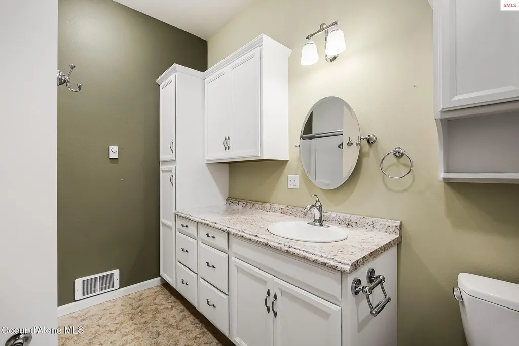 266 Syringa Heights Road Sandpoint ID 83864