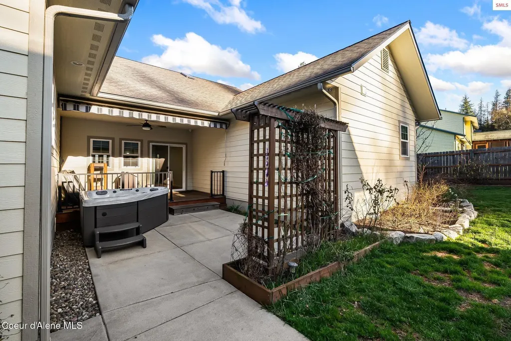 266 Syringa Heights Road Sandpoint ID 83864