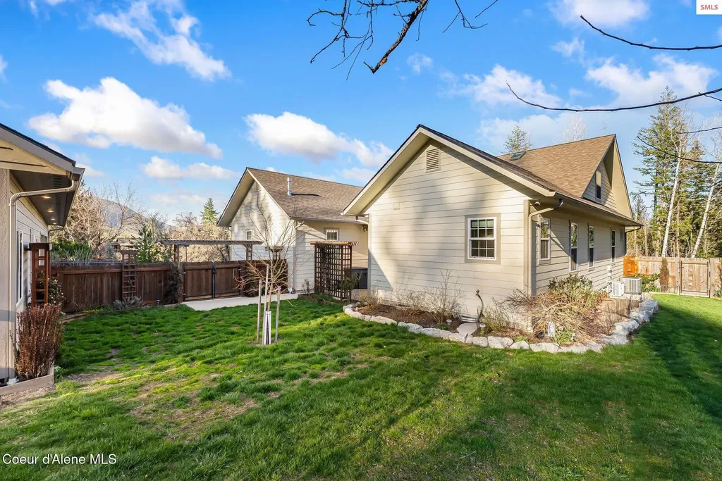 266 Syringa Heights Road Sandpoint ID 83864