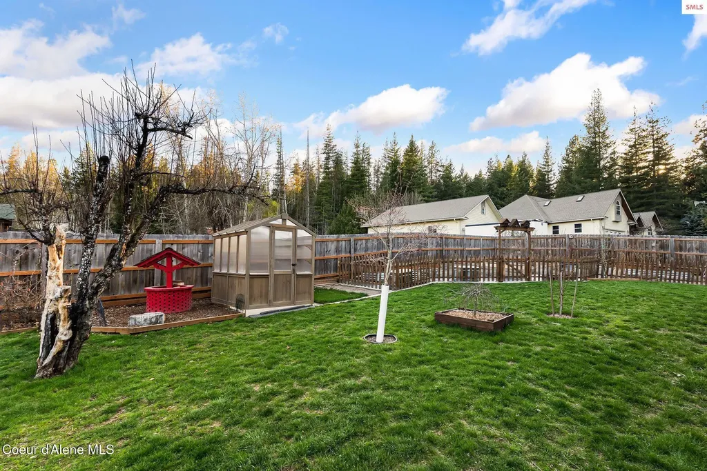 266 Syringa Heights Road Sandpoint ID 83864