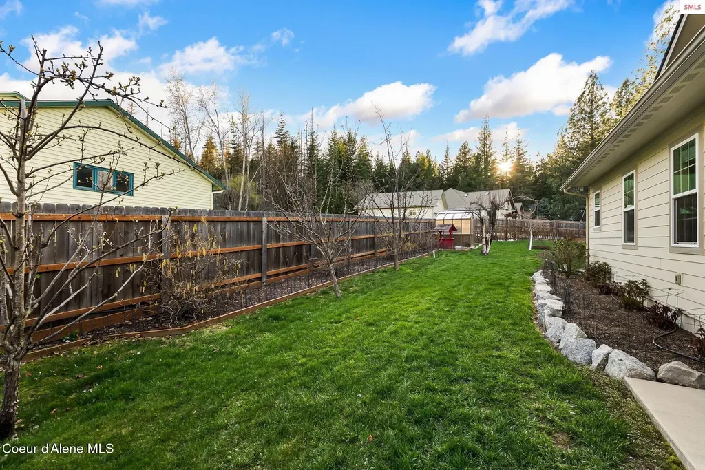 266 Syringa Heights Road Sandpoint ID 83864