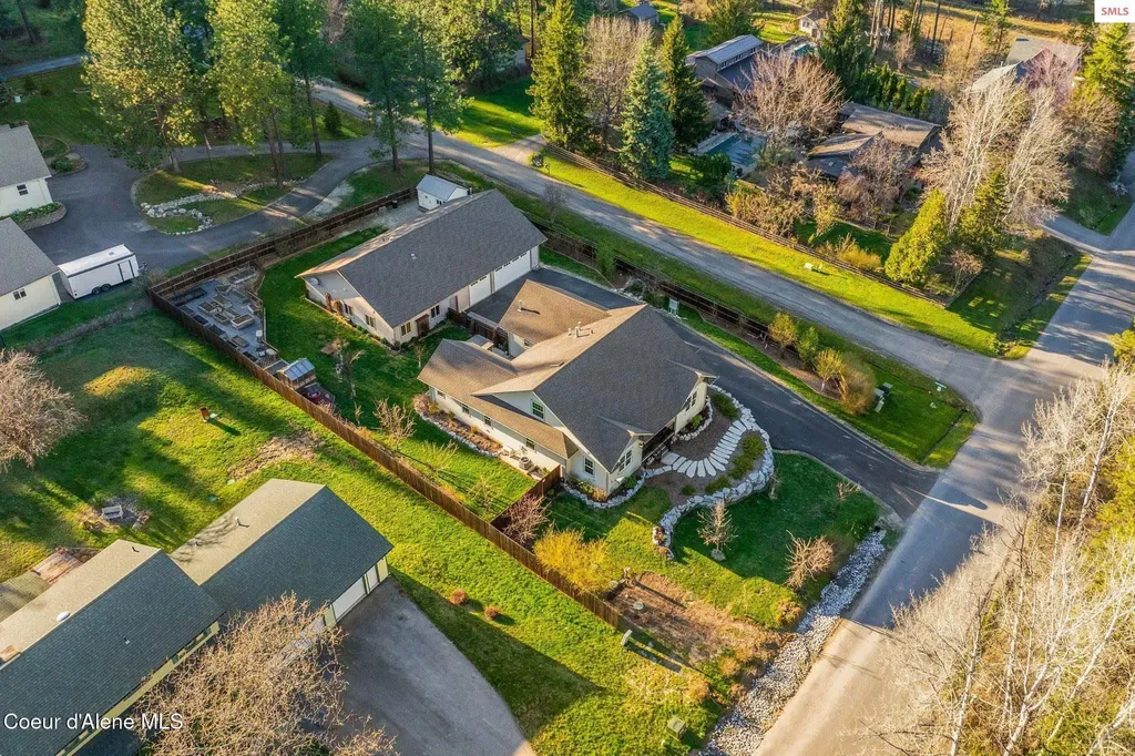 266 Syringa Heights Road Sandpoint ID 83864