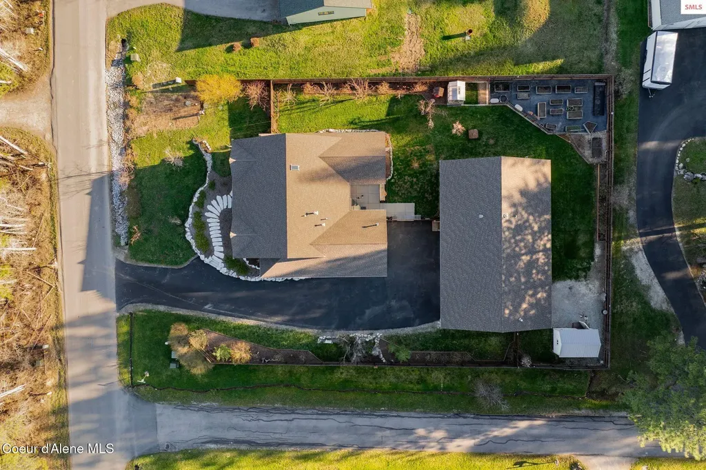 266 Syringa Heights Road Sandpoint ID 83864