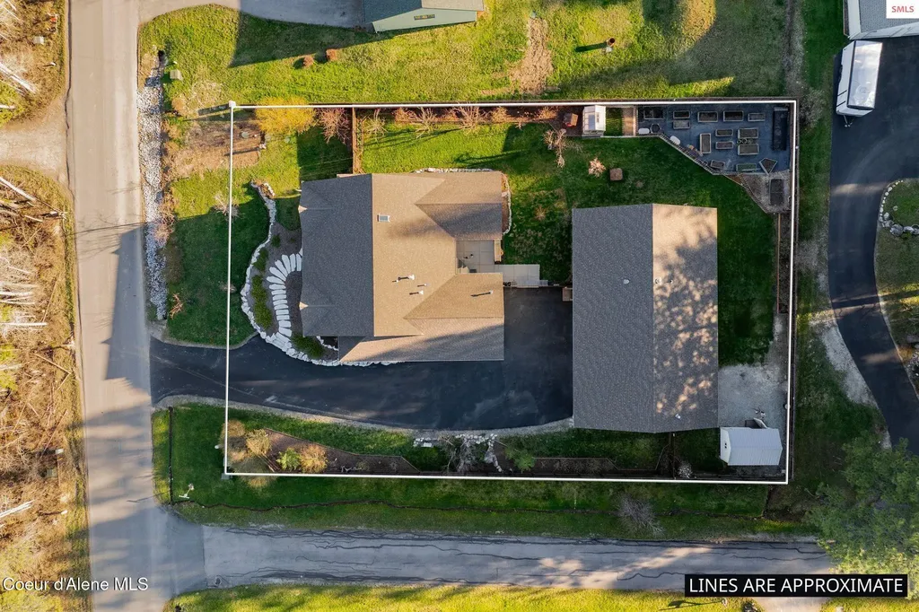 266 Syringa Heights Road Sandpoint ID 83864