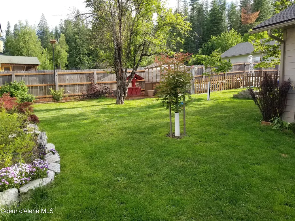 266 Syringa Heights Road Sandpoint ID 83864