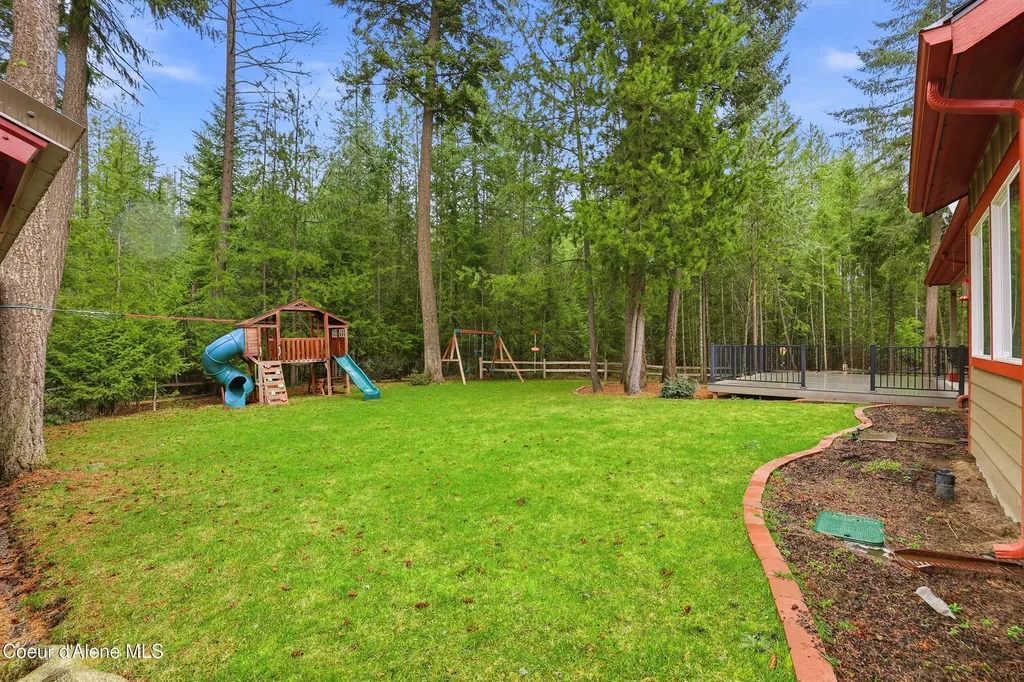 17953 W Sheltered Court Hauser ID 83854