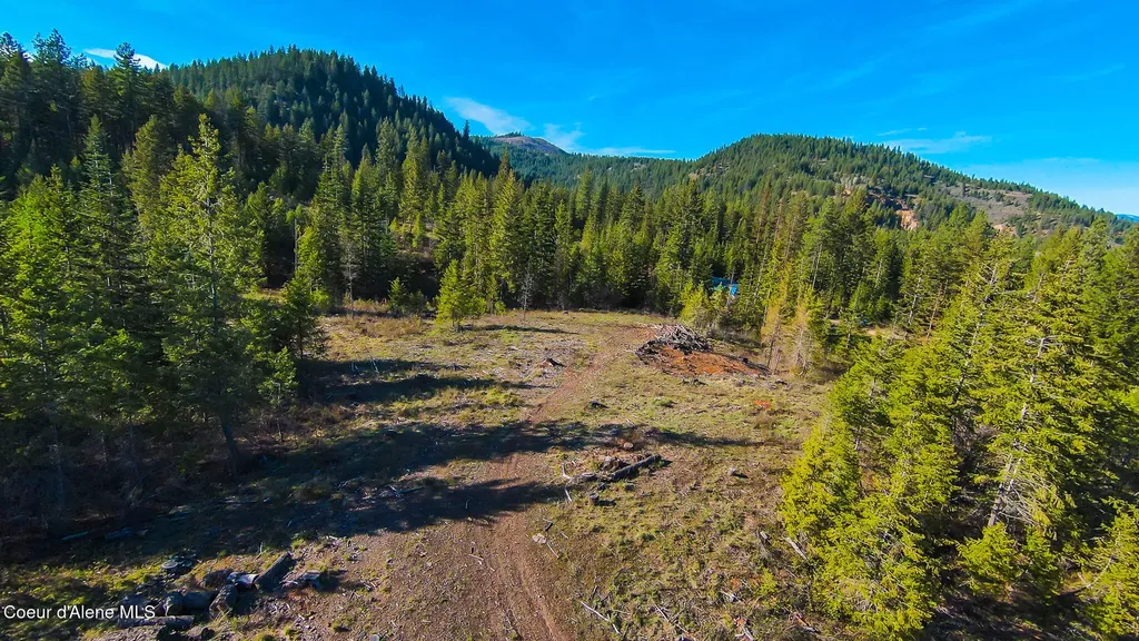 Nna Lot 3 Kacy Bear Lane Priest River ID 83856