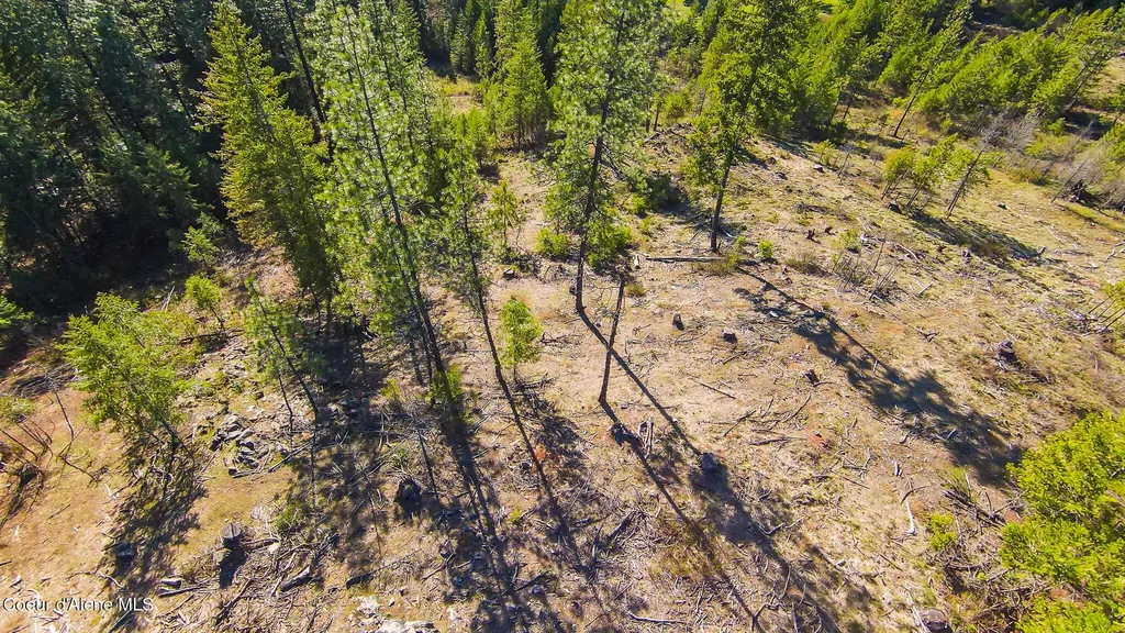 Nna Lot 3 Kacy Bear Lane Priest River ID 83856