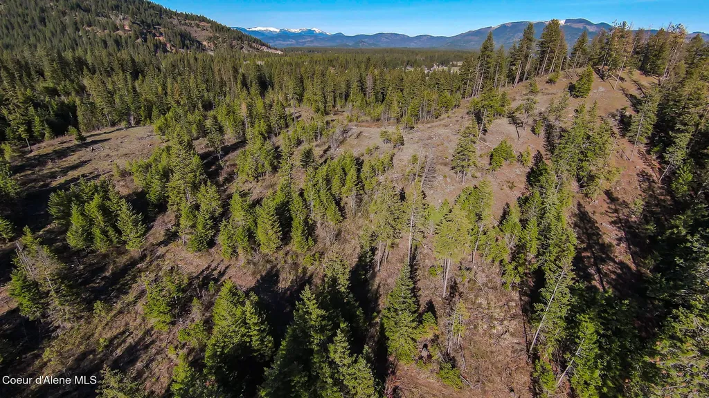 Nna Lot 3 Kacy Bear Lane Priest River ID 83856