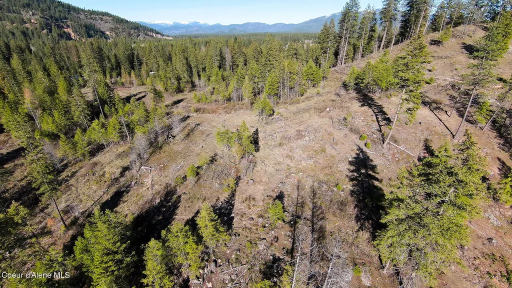 Nna Lot 3 Kacy Bear Lane Priest River ID 83856