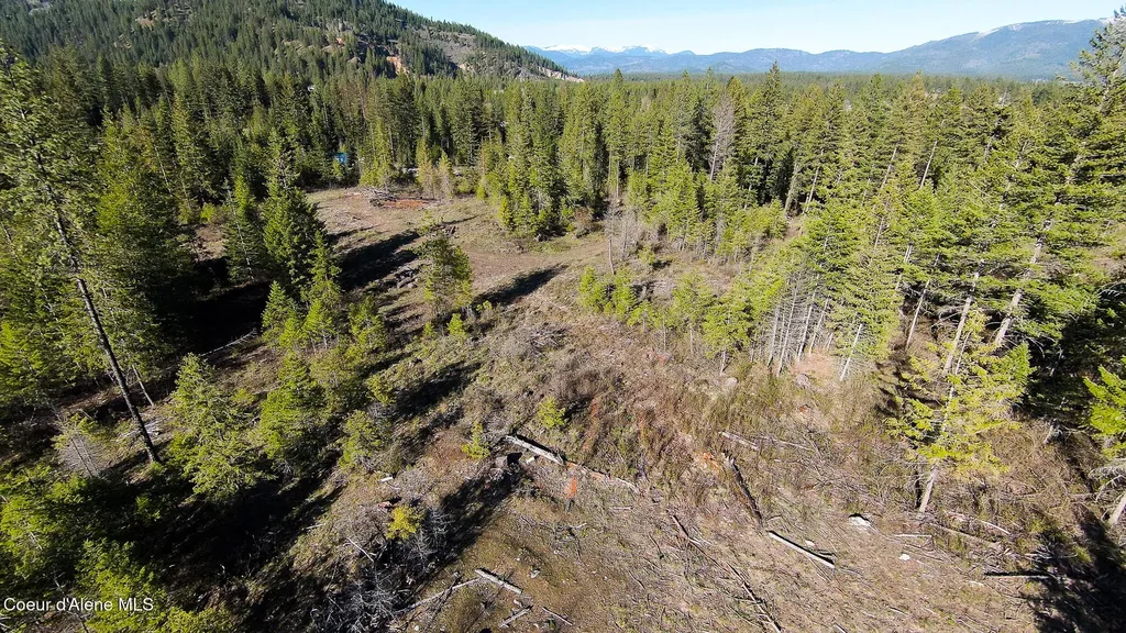 Nna Lot 3 Kacy Bear Lane Priest River ID 83856