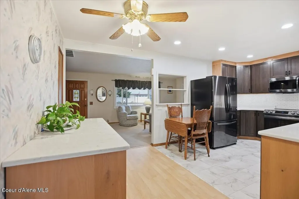 9519 N Baack Road Hayden ID 83835