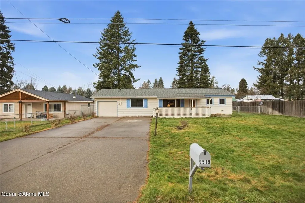 9519 N Baack Road Hayden ID 83835