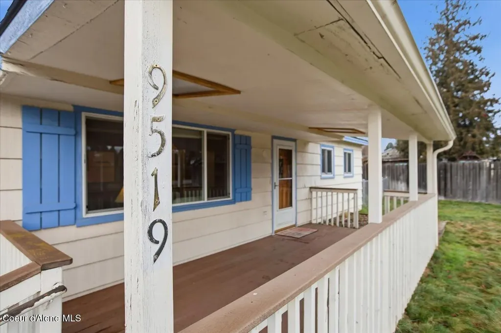 9519 N Baack Road Hayden ID 83835