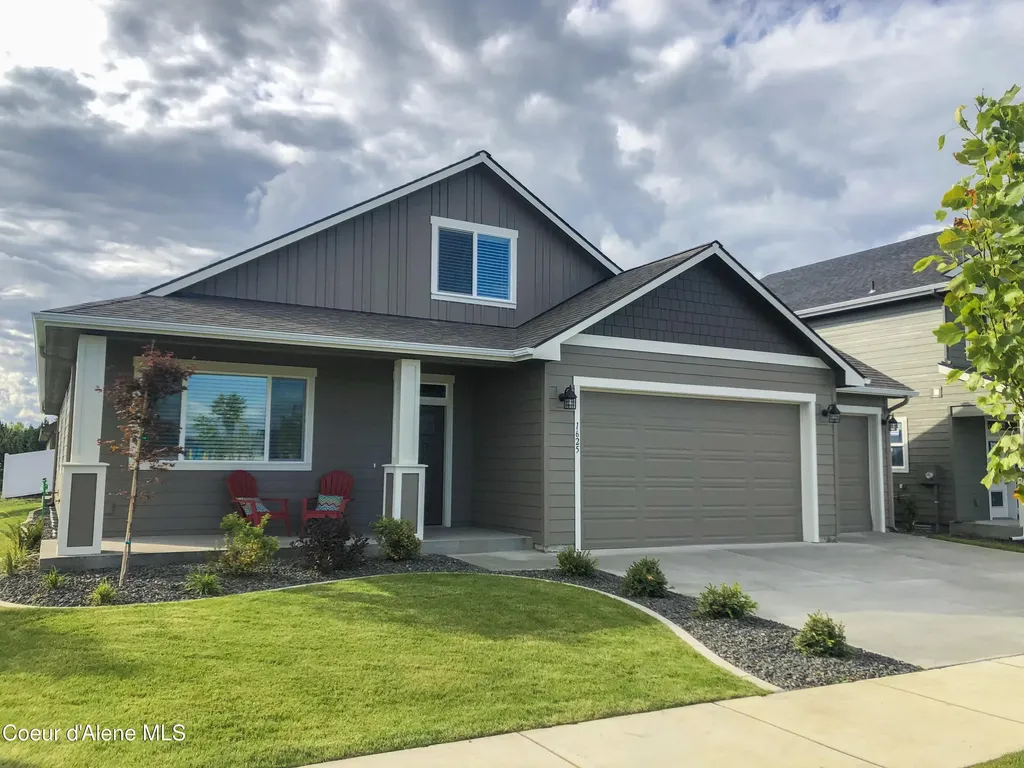 1152 E Walton Court Post Falls ID 83854