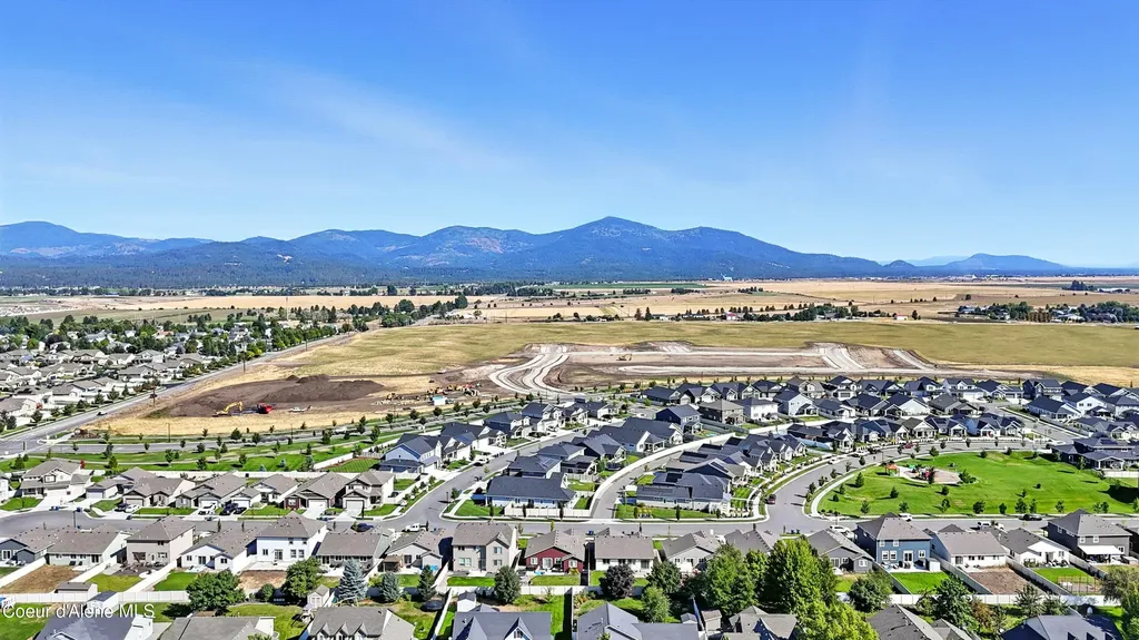 1152 E Walton Court Post Falls ID 83854
