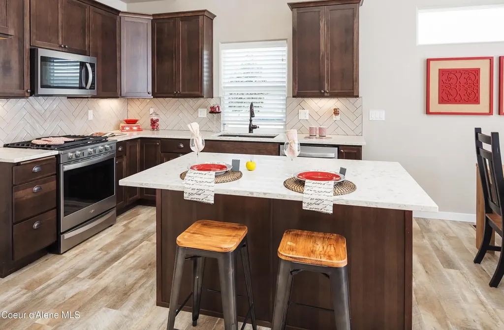 1152 E Walton Court Post Falls ID 83854