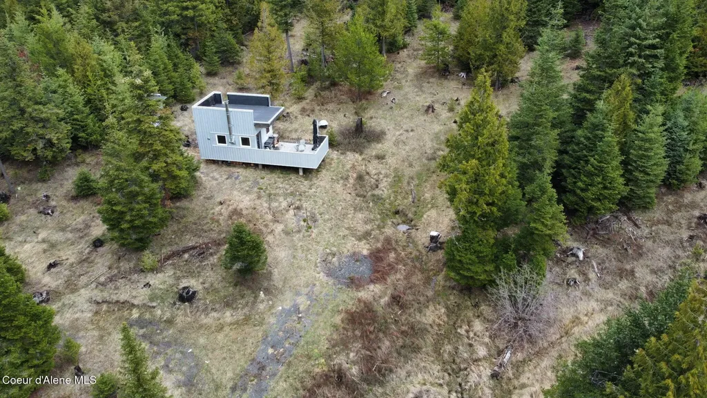 192 Falcon Lane St. Maries ID 83861