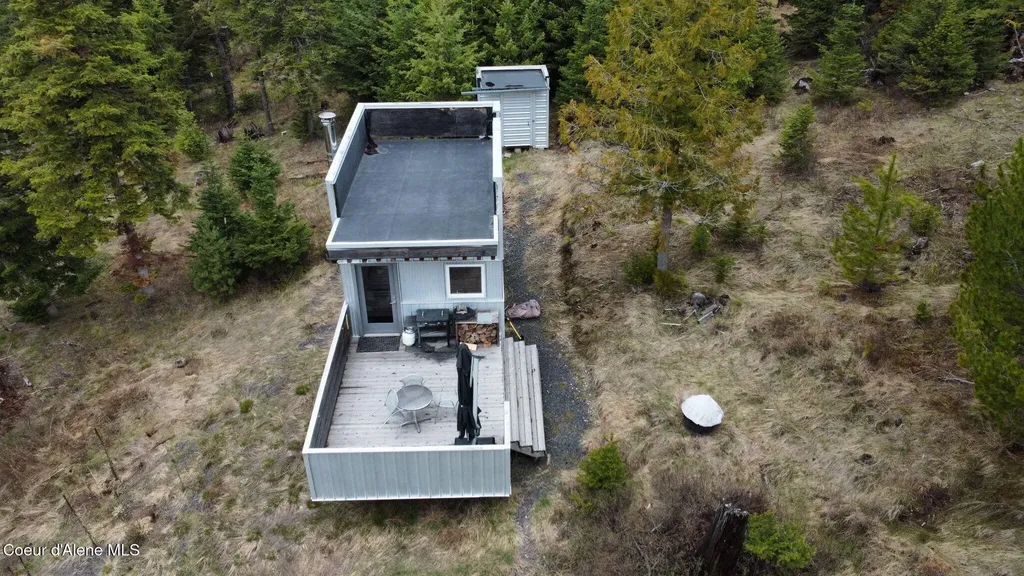 192 Falcon Lane St. Maries ID 83861