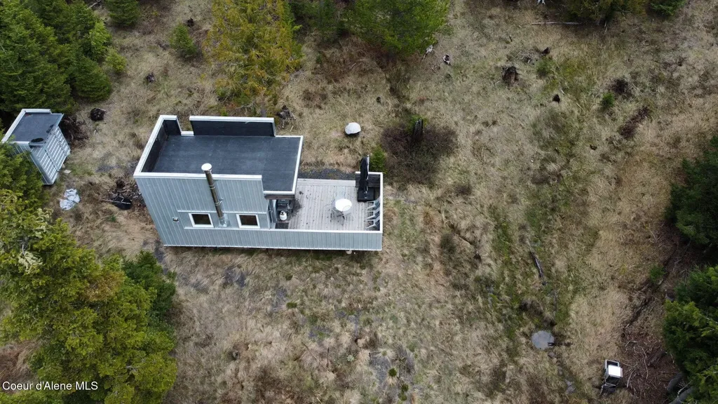 192 Falcon Lane St. Maries ID 83861