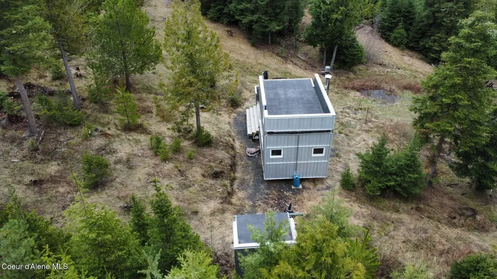 192 Falcon Lane St. Maries ID 83861