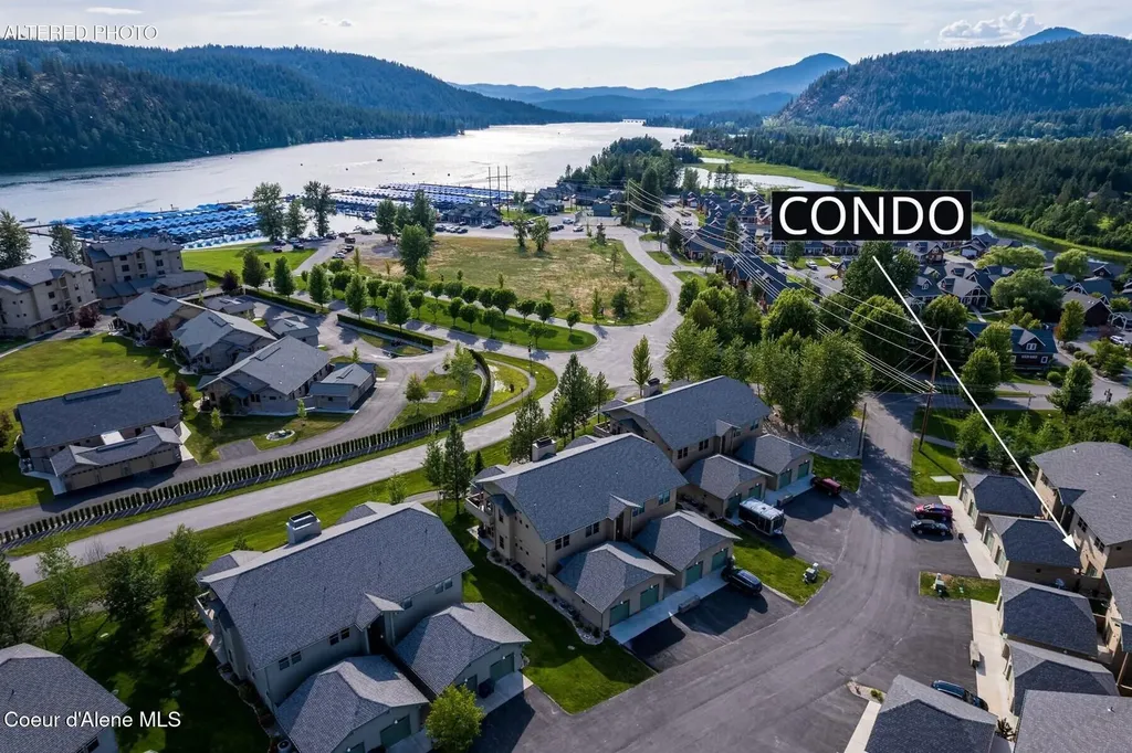 512 Guthrie Place Dover ID 83825