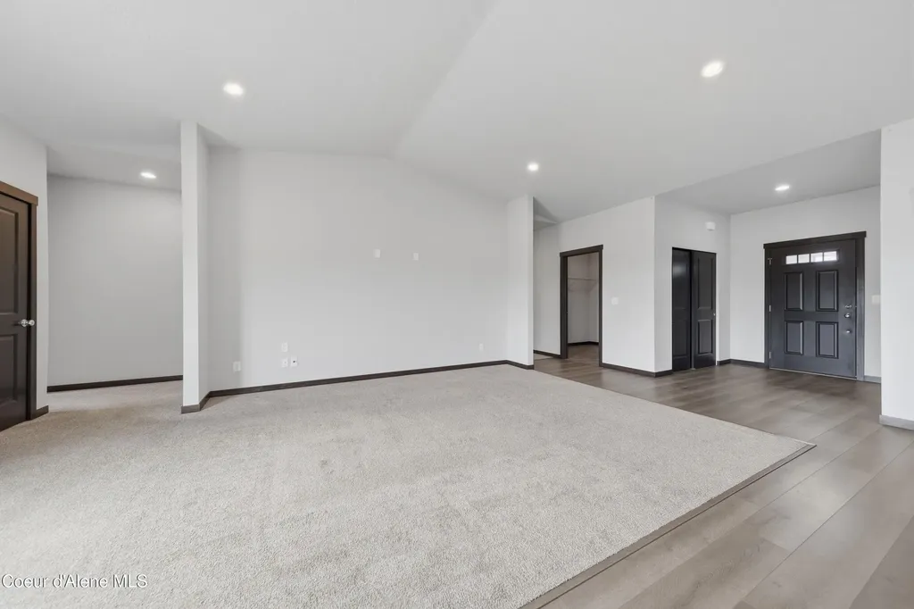 172 N Kirkwood Street Post Falls ID 83854