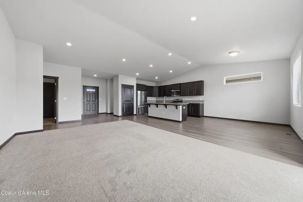172 N Kirkwood Street Post Falls ID 83854
